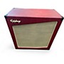 Used Epiphone Triggerman Cabinet 412 Guitar Cabinet