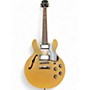 Used Epiphone Ultra-339 Antique Natural Hollow Body Electric Guitar Antique Natural