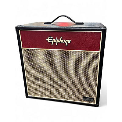 Used Epiphone VALVE JUNIOR 112EXT Guitar Cabinet