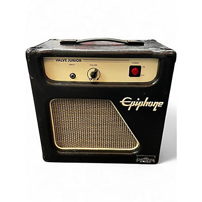 Used Epiphone VALVE JUNIOR COMBO EMINENCE Tube Guitar Combo Amp