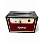 Used Epiphone VALVE JUNIOR Guitar Amp Head