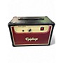 Used Epiphone VALVE JUNIOR H Solid State Guitar Amp Head