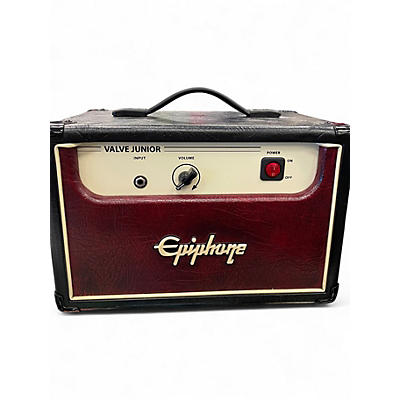 Used Epiphone VALVE JUNIOR H Tube Guitar Amp Head