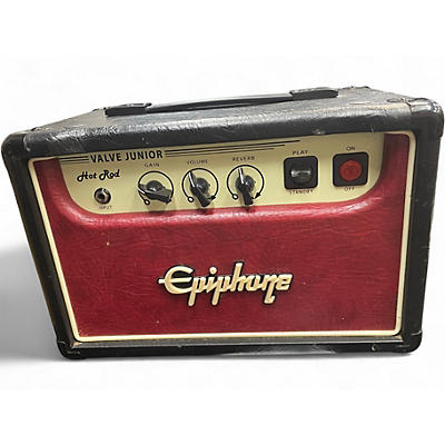Used Epiphone VALVE JUNIOR Tube Guitar Amp Head