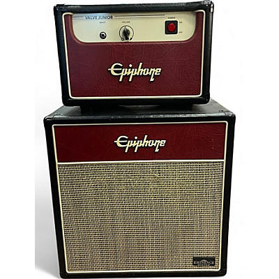 Used Epiphone VALVE JUNIOR