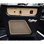 Used Epiphone Used Epiphone Valve Jr 1X8 5W Class A Tube Guitar Combo Amp