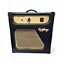 Used Epiphone Valve Jr 1X8 5W Class A Tube Guitar Combo Amp