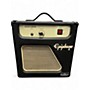 Used Epiphone Valve Jr 1X8 5W Class A Tube Guitar Combo Amp