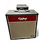 Used Epiphone Used Epiphone Valve Jr 1x12 Extension Guitar Cabinet