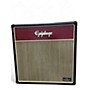 Used Epiphone Valve Jr 1x12 Extension Guitar Cabinet