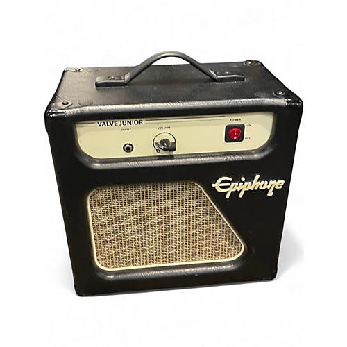Used Epiphone Valve Jr 1x12 Extension Guitar Cabinet
