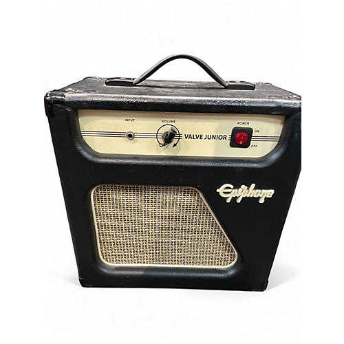 Used Epiphone Valve Jr 1x12 Extension Guitar Cabinet