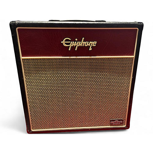 Used Epiphone Valve Jr 1x12 Extension Guitar Cabinet