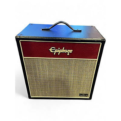 Used Epiphone Valve Jr 1x12 Extension Guitar Cabinet