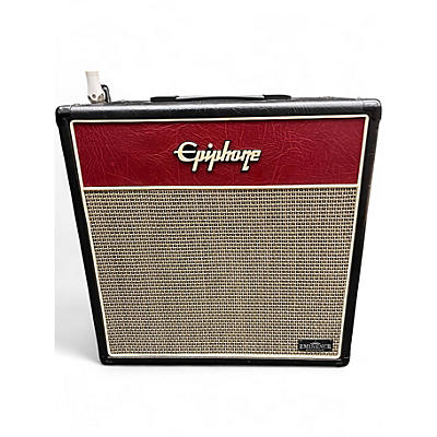 Used Epiphone Valve Jr 1x12 Extension Guitar Cabinet