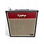 Used Epiphone Valve Jr 1x12 Extension Guitar Cabinet