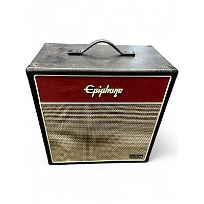 Used Epiphone Valve Jr 1x12 Extension Guitar Cabinet
