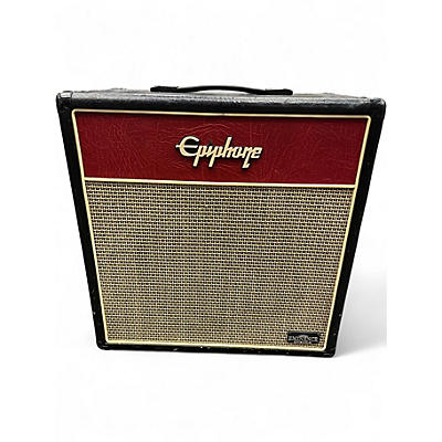 Used Epiphone Valve Jr 1x12 Extension Guitar Cabinet