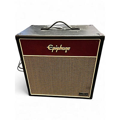 Used Epiphone Valve Jr 1x12 Extension Guitar Cabinet