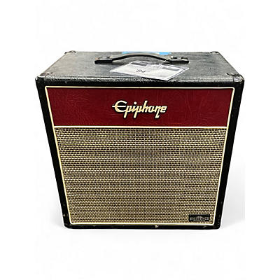 Used Epiphone Valve Jr 1x12 Extension Guitar Cabinet