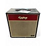 Used Epiphone Valve Jr 1x12 Extension Guitar Cabinet