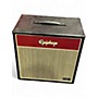 Used Epiphone Valve Jr 1x12 Extension Guitar Cabinet