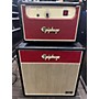 Used Epiphone Used Epiphone Valve Jr 1x12 STACK Guitar Stack