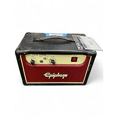 Used Epiphone Valve Jr 35W Tube Guitar Amp Head