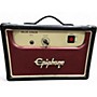 Used Epiphone Used Epiphone Valve Jr 5W Class A Tube Guitar Amp Head