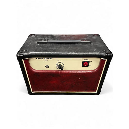 Used Epiphone Valve Jr 5W Class A Tube Guitar Amp Head