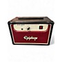 Used Epiphone Valve Jr 5W Class A Tube Guitar Amp Head