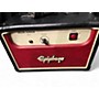 Used Epiphone Valve Jr 5W Class A Tube Guitar Amp Head
