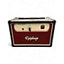 Used Epiphone Valve Jr 5W Class A Tube Guitar Amp Head