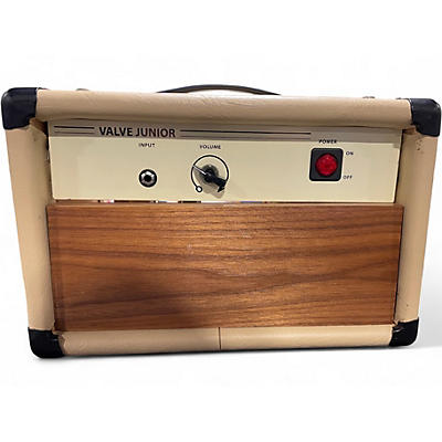 Used Epiphone Valve Jr 5W Class A Tube Guitar Amp Head