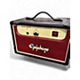 Used Epiphone Valve Jr 5W Class A Tube Guitar Amp Head