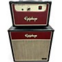 Used Epiphone Used Epiphone Valve Jr Stack Guitar Stack