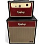 Used Epiphone Valve Jr Stack Guitar Stack