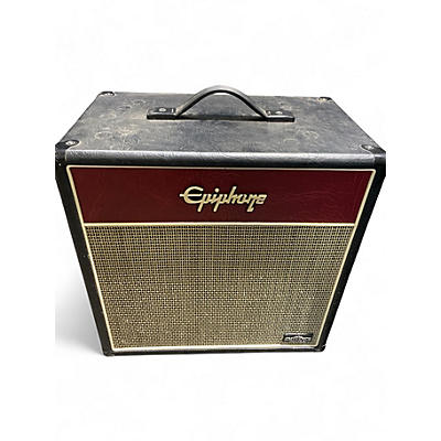 Used Epiphone Valve Junior Guitar Cabinet
