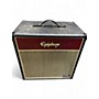 Used Epiphone Valve Junior Guitar Cabinet