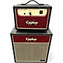 Used Epiphone Valve Junior Stack Guitar Stack
