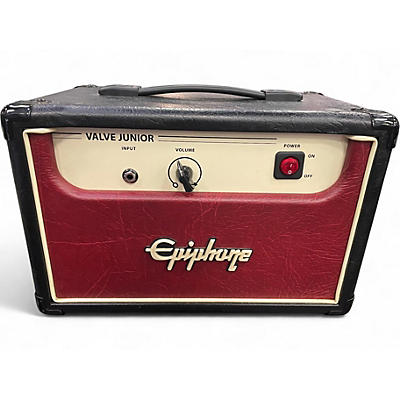 Used Epiphone Valve Junior Stack Guitar Stack