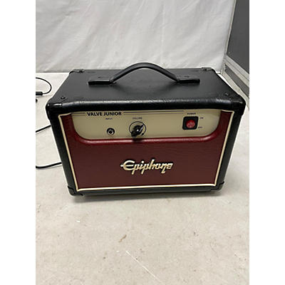 Epiphone Used Epiphone Valve Junior Tube Guitar Amp Head