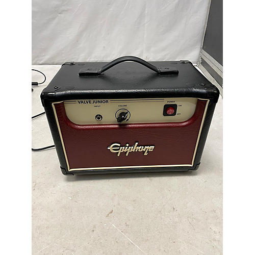 Epiphone Used Epiphone Valve Junior Tube Guitar Amp Head