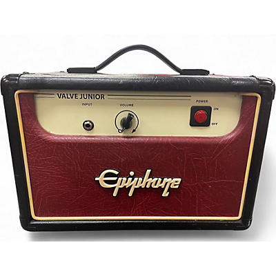 Used Epiphone Valve Junior Tube Guitar Amp Head