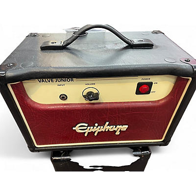 Used Epiphone Valve Junior Tube Guitar Amp Head