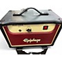 Used Epiphone Valve Junior Tube Guitar Amp Head