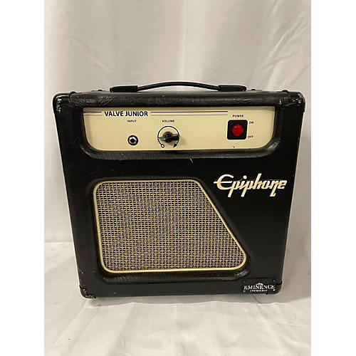 Epiphone Used Epiphone Valve Junior Tube Guitar Combo Amp