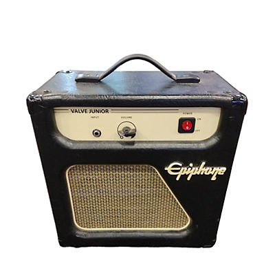 Epiphone Used Epiphone Valve Junior Tube Guitar Combo Amp