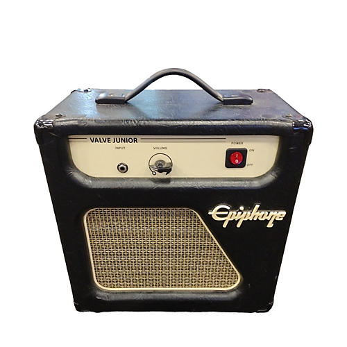 Epiphone Used Epiphone Valve Junior Tube Guitar Combo Amp