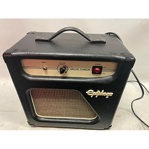 Epiphone Used Epiphone Valve Junior Tube Guitar Combo Amp